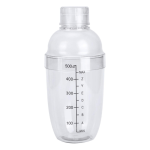 Shaker 700ml G2