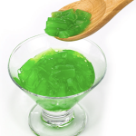 Nata de Coco cu aroma de Mar verde