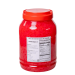 Nata de coco cu aroma de capsuni 3.85 kg