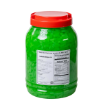 Nata de coco cu aroma de mar verde 3.8 kg
