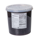 Popping boba de ciocolata 3.2 kg