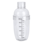 Shaker 500 ml G1