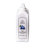 Sirop de afine 2.5 kg