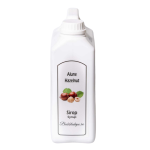 Sirop de alune 2.5 kg