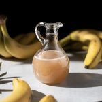 Sirop de banane