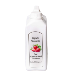 Sirop de capsuni 2.5 kg