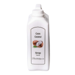 Sirop de cocos 2.5 kg