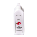 Sirop de lychee 2,5 kg