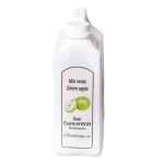 Sirop de mar verde 2,5 kg