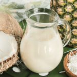 Sirop de nuca de cocos