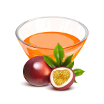 Suc concentrat de Fructul Pasiunii