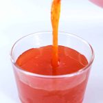 Suc concentrat de Grefe