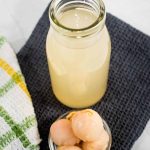 Suc concentrat de lychee