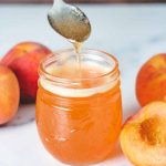 Suc concentrat de piersici