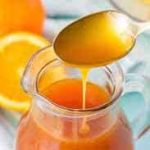 Suc concentrat de portocale