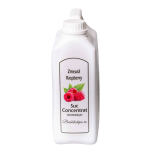 Sirop de zmeura 2,5 kg